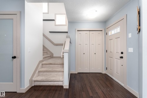 152 Radcliffe Wynd, Fort Saskatchewan, AB - Indoor Photo Showing Other Room