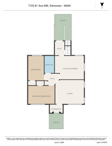 7723 81 Avenue, Edmonton, AB 