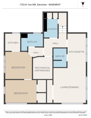 7723 81 Avenue, Edmonton, AB 