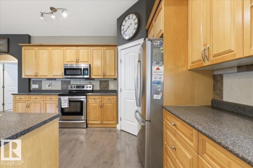 100 Anise Close, Leduc, AB 