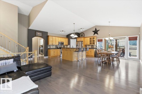 100 Anise Close, Leduc, AB 