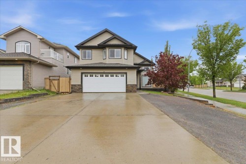 100 ANISE Close  Leduc, AB T9E 0C7