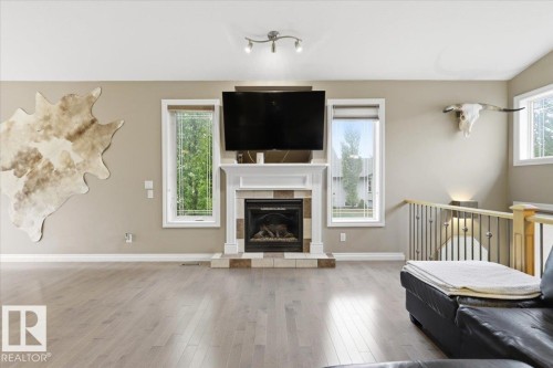 100 Anise Close, Leduc, AB 