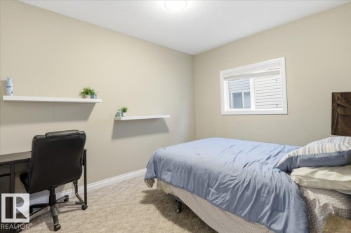 100 Anise Close, Leduc, AB 