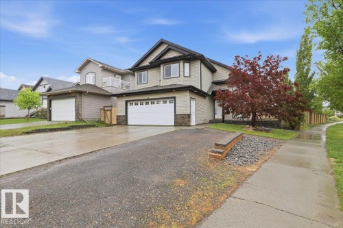100 Anise Close, Leduc, AB 