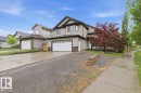 100 Anise Close, Leduc, AB 