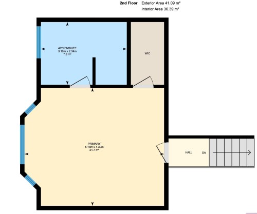 100 Anise Close, Leduc, AB 