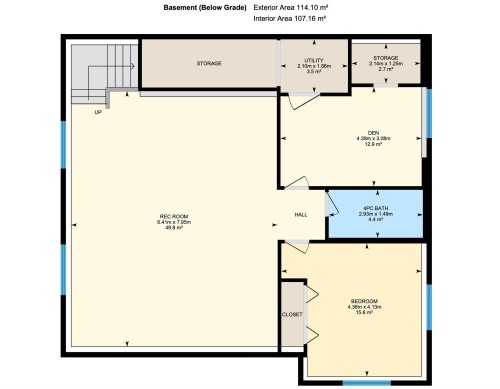 100 Anise Close, Leduc, AB 