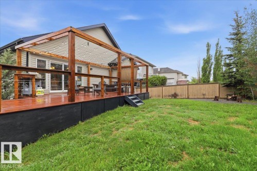 100 Anise Close, Leduc, AB 