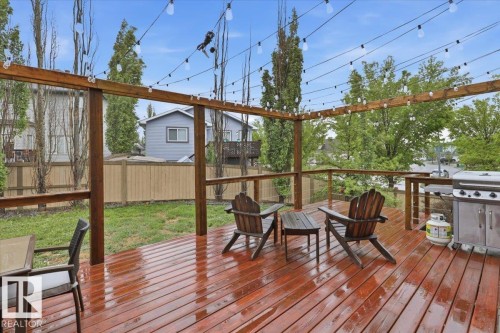 100 Anise Close, Leduc, AB 