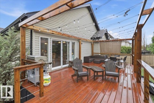 100 Anise Close, Leduc, AB 