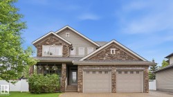 75 RUE MOREAU  Beaumont, AB T4X 1V7
