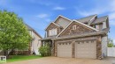 75 Rue Moreau, Beaumont, AB  - Outdoor 