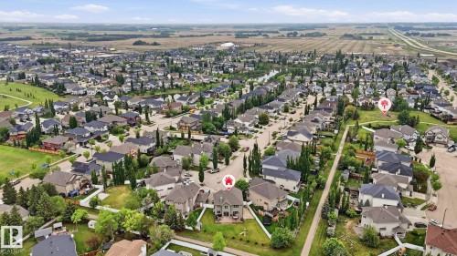 75 Rue Moreau, Beaumont, AB - Outdoor With View