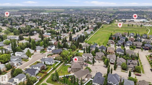 75 Rue Moreau, Beaumont, AB - Outdoor With View