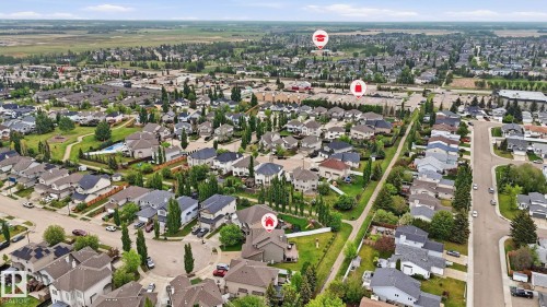 75 Rue Moreau, Beaumont, AB - Outdoor With View