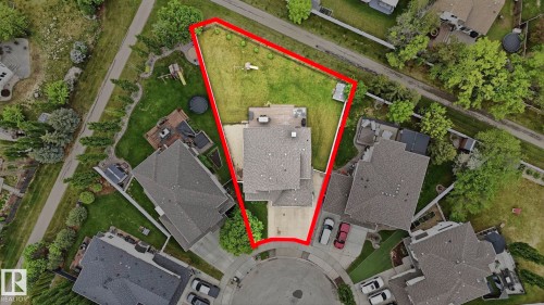 75 Rue Moreau, Beaumont, AB - Outdoor With View