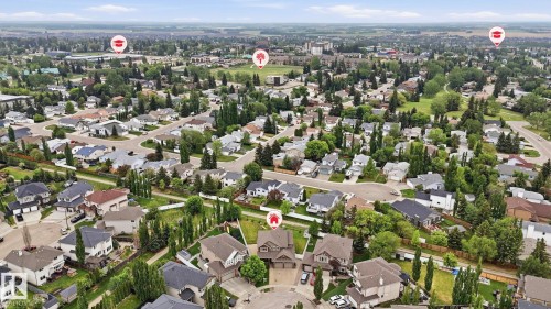 75 Rue Moreau, Beaumont, AB - Outdoor With View