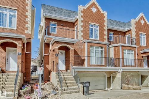 49 8403 164 Avenue, Edmonton, AB 