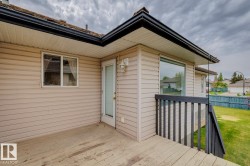 Deck - 