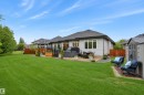 17 Dillworth Crescent, Spruce Grove, AB 