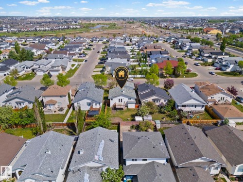 6715 165 Avenue, Edmonton, AB 