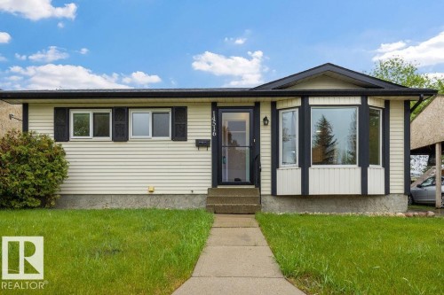 14516 20 Street, Edmonton, AB 