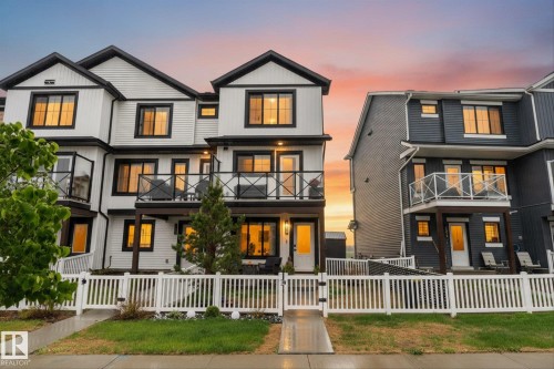 1275 MCLEOD Avenue  Spruce Grove, AB T7X 2Y4