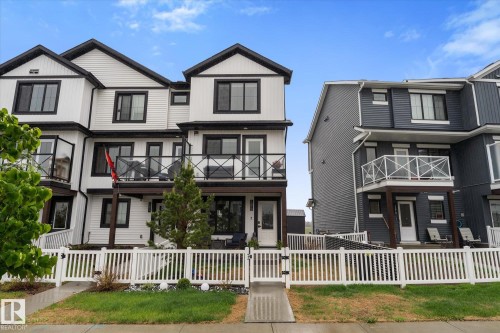 1275 Mcleod Avenue, Spruce Grove, AB 