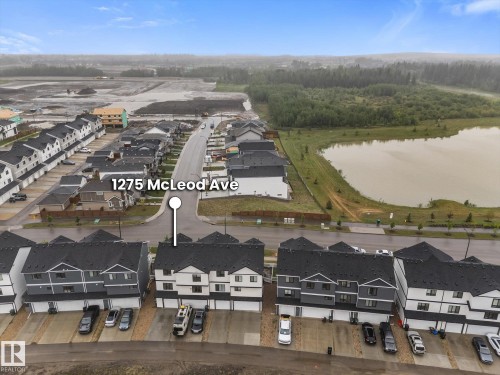 1275 Mcleod Avenue, Spruce Grove, AB 