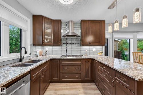 42 Attwood Drive, St. Albert, AB 