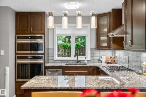 42 Attwood Drive, St. Albert, AB 