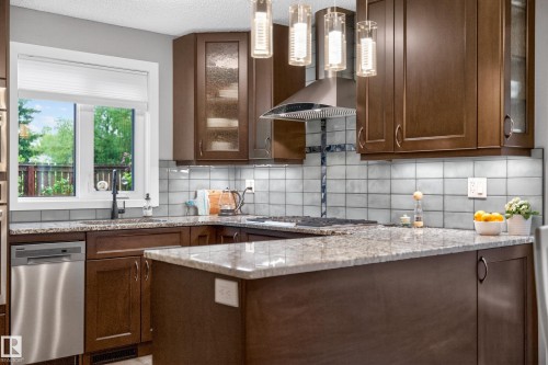 42 Attwood Drive, St. Albert, AB 