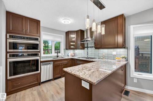 42 Attwood Drive, St. Albert, AB 