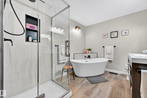 42 Attwood Drive, St. Albert, AB 