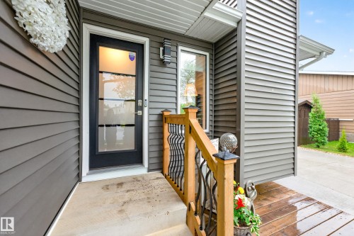 42 Attwood Drive, St. Albert, AB 