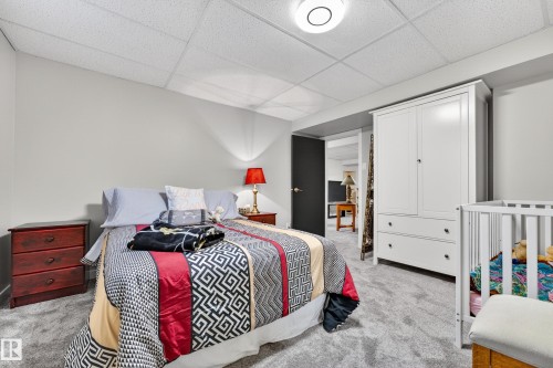 42 Attwood Drive, St. Albert, AB 