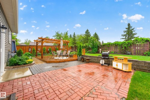 42 Attwood Drive, St. Albert, AB 