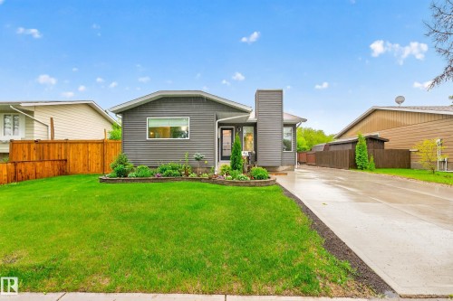 42 Attwood Drive, St. Albert, AB 
