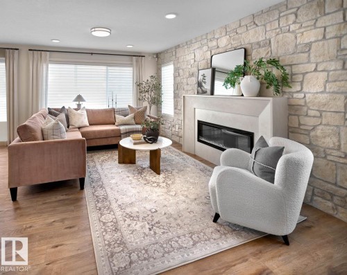 1 19904 31 Avenue, Edmonton, AB 