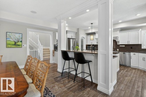 24 Springdale, Sherwood Park, AB - Indoor