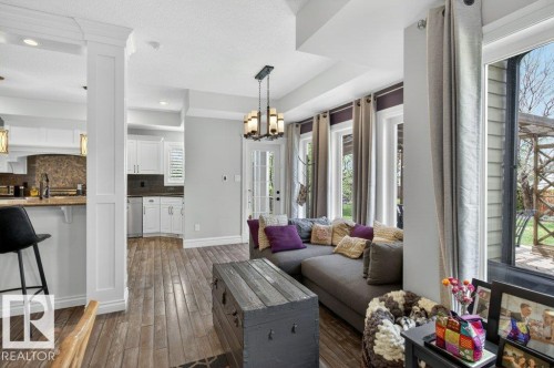 24 Springdale, Sherwood Park, AB - Indoor