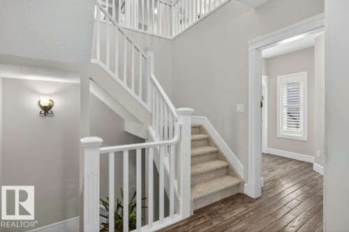 24 Springdale, Sherwood Park, AB - Indoor Photo Showing Other Room