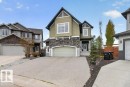 24 Springdale, Sherwood Park, AB  - Outdoor With Facade 