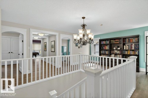 24 Springdale, Sherwood Park, AB - Indoor Photo Showing Other Room