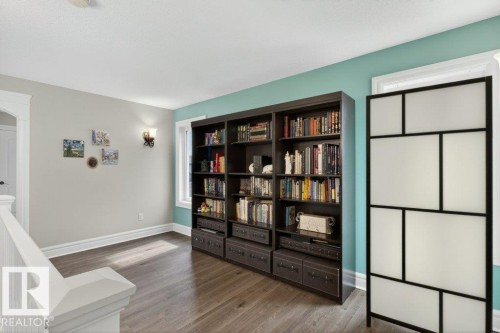 24 Springdale, Sherwood Park, AB - Indoor