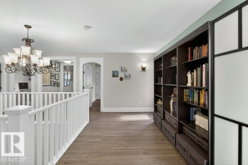 24 Springdale, Sherwood Park, AB - Indoor Photo Showing Other Room