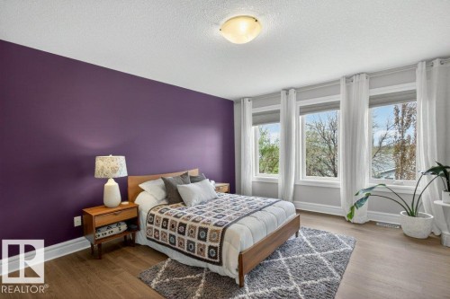 24 Springdale, Sherwood Park, AB - Indoor Photo Showing Bedroom