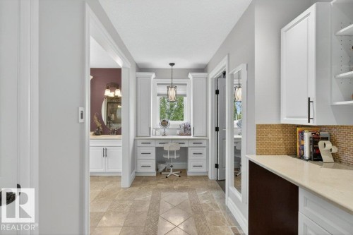 24 Springdale, Sherwood Park, AB - Indoor