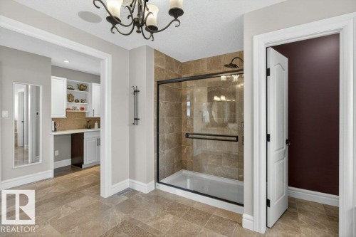 24 Springdale, Sherwood Park, AB - Indoor